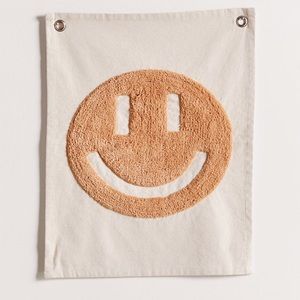 Urban outfitters tufted tapestry